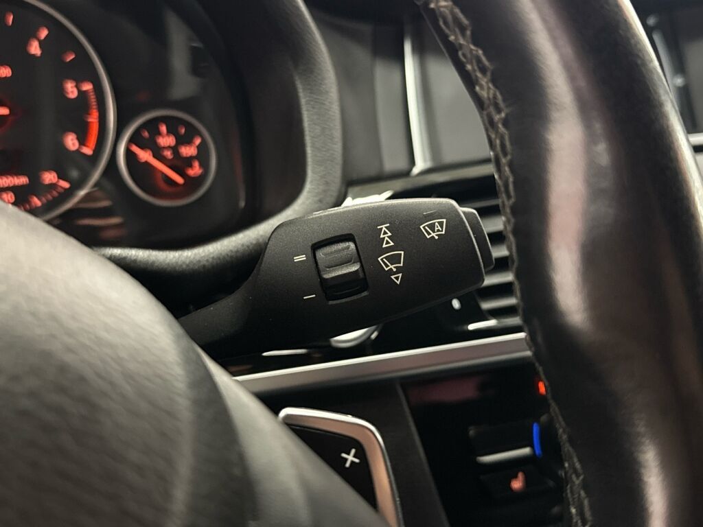 BMW X4 2015 Valkoinen