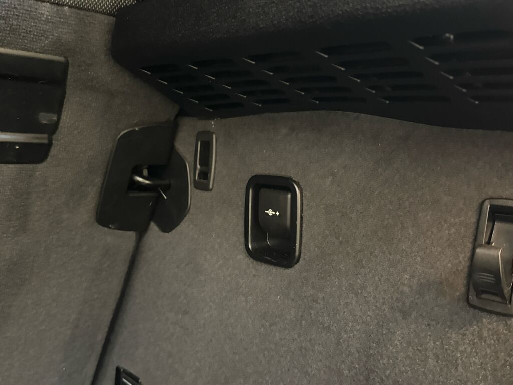 BMW X4 2015 Valkoinen