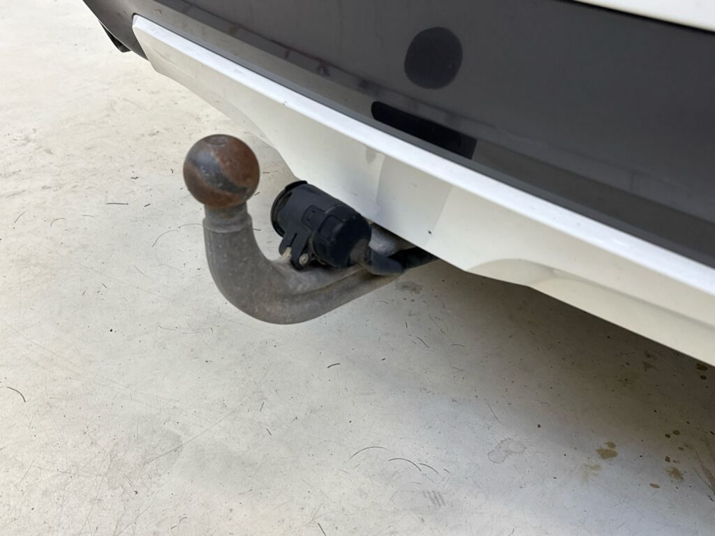 BMW X4 2015 Valkoinen