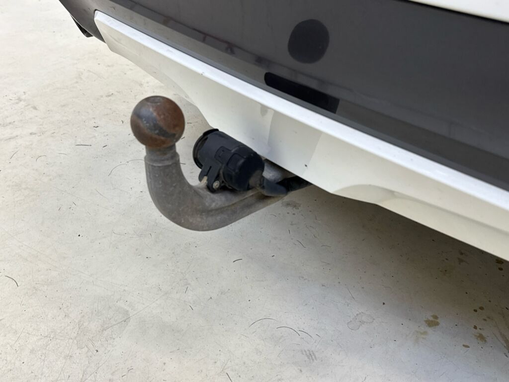 BMW X4 2015 Valkoinen