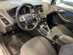 Ford Focus 2014 Harmaa