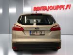 Ford Focus 2014 Harmaa