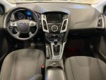 Ford Focus 2014 Harmaa