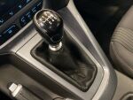 Ford Focus 2014 Harmaa