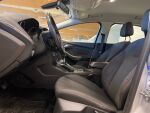 Ford Focus 2014 Harmaa