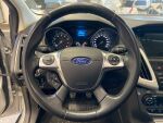 Ford Focus 2014 Harmaa