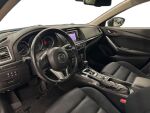Mazda Mazda6 2015 Valkoinen