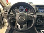 Mazda Mazda6 2015 Valkoinen