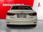 Mazda Mazda6 2015 Valkoinen