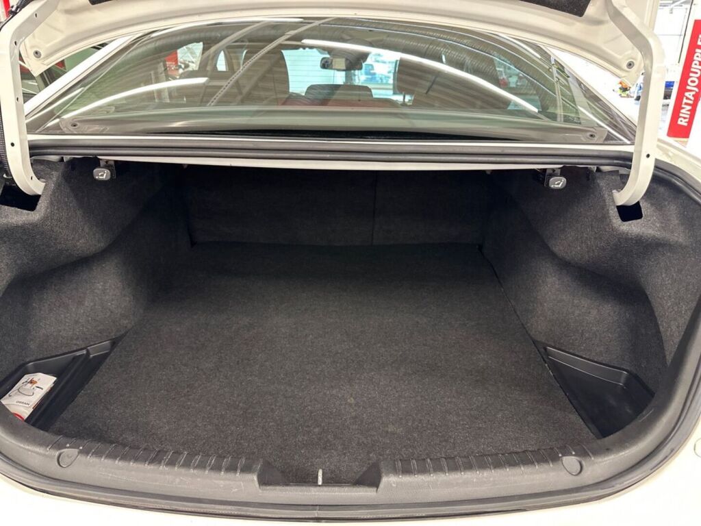 Mazda Mazda6 2015 Valkoinen