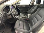 Mazda Mazda6 2015 Valkoinen