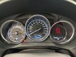 Mazda Mazda6 2015 Valkoinen