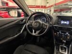 Mazda Mazda6 2014 Punainen