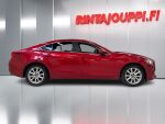 Mazda Mazda6 2014 Punainen