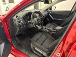 Mazda Mazda6 2014 Punainen