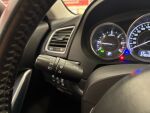 Mazda Mazda6 2014 Punainen