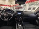 Mazda Mazda6 2014 Punainen