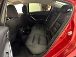 Mazda Mazda6 2014 Punainen