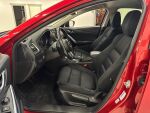 Mazda Mazda6 2014 Punainen