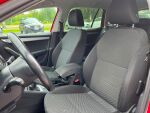 Skoda Octavia 2014 Punainen