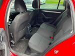 Skoda Octavia 2014 Punainen