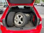 Skoda Octavia 2014 Punainen
