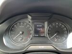 Skoda Octavia 2014 Punainen