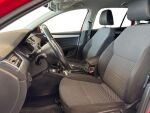 Skoda Octavia 2014 Punainen