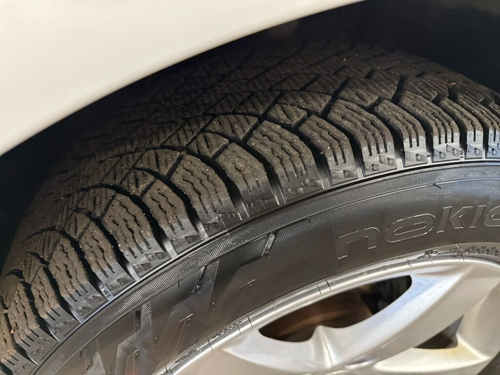 Audi A4 2015 Valkoinen