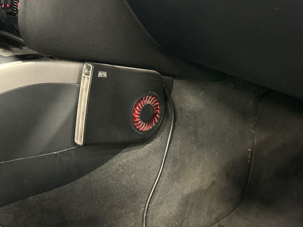 Audi A4 2015 Valkoinen