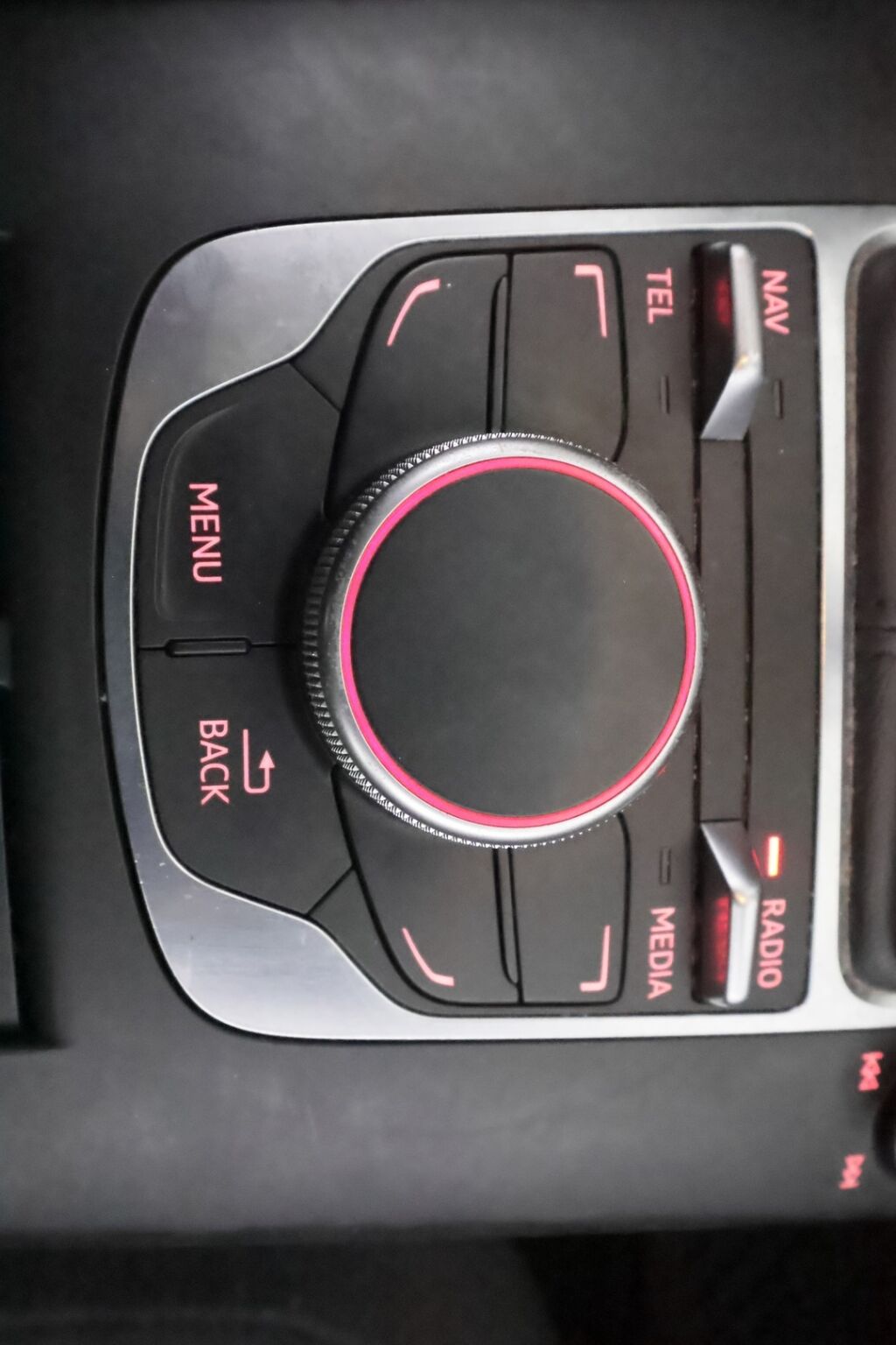 Audi A3 2014 Valkoinen