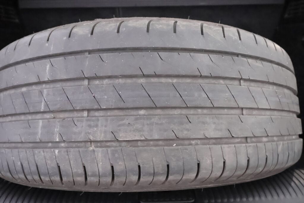 Audi A3 2014 Valkoinen