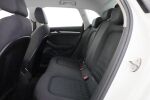 Audi A3 2014 Valkoinen