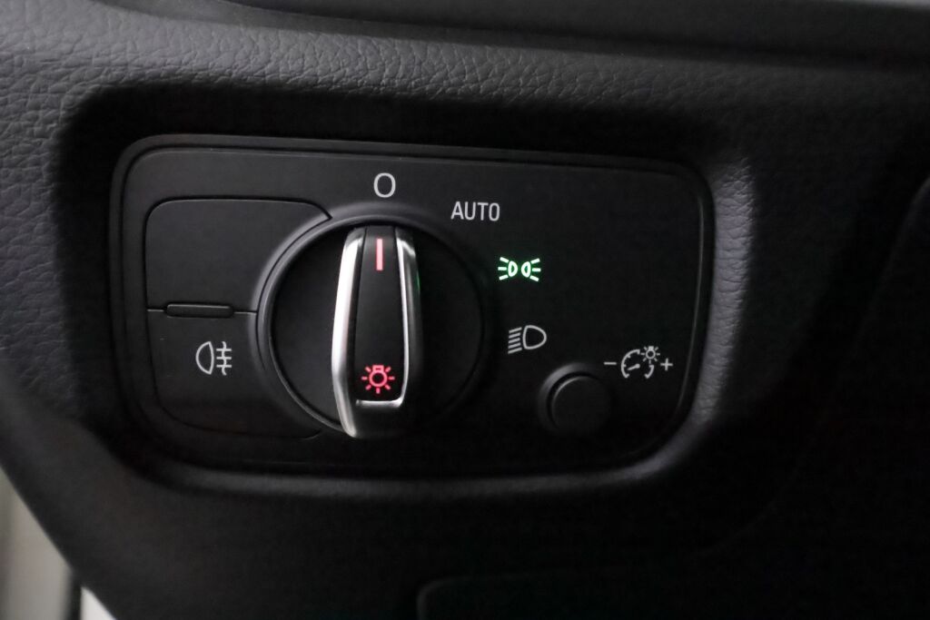 Audi A3 2014 Valkoinen