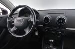 Audi A3 2014 Valkoinen