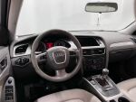 Audi A4 2008 Harmaa