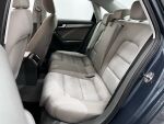Audi A4 2008 Harmaa