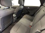 Peugeot 508 2015 Valkoinen