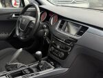 Peugeot 508 2015 Valkoinen