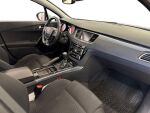 Peugeot 508 2015 Valkoinen