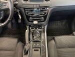 Peugeot 508 2015 Valkoinen