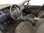 Peugeot 508 2015 Valkoinen
