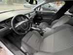 Peugeot 508 2015 Valkoinen