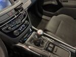 Peugeot 508 2015 Valkoinen