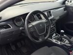 Peugeot 508 2015 Valkoinen
