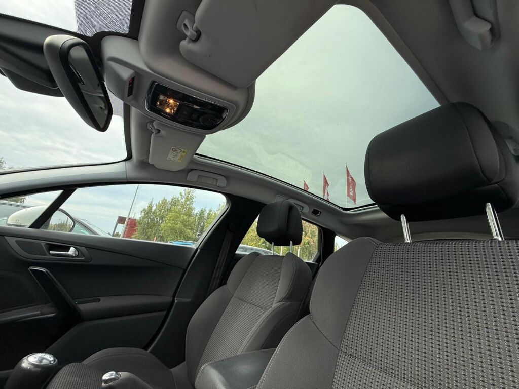 Peugeot 508 2015 Valkoinen