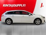 Peugeot 508 2015 Valkoinen