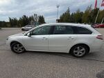 Peugeot 508 2015 Valkoinen