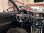 Peugeot 508 2015 Valkoinen