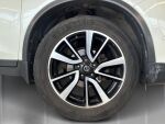 Nissan X-Trail 2014 Valkoinen